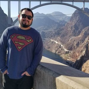 Meet your Posher, Nick